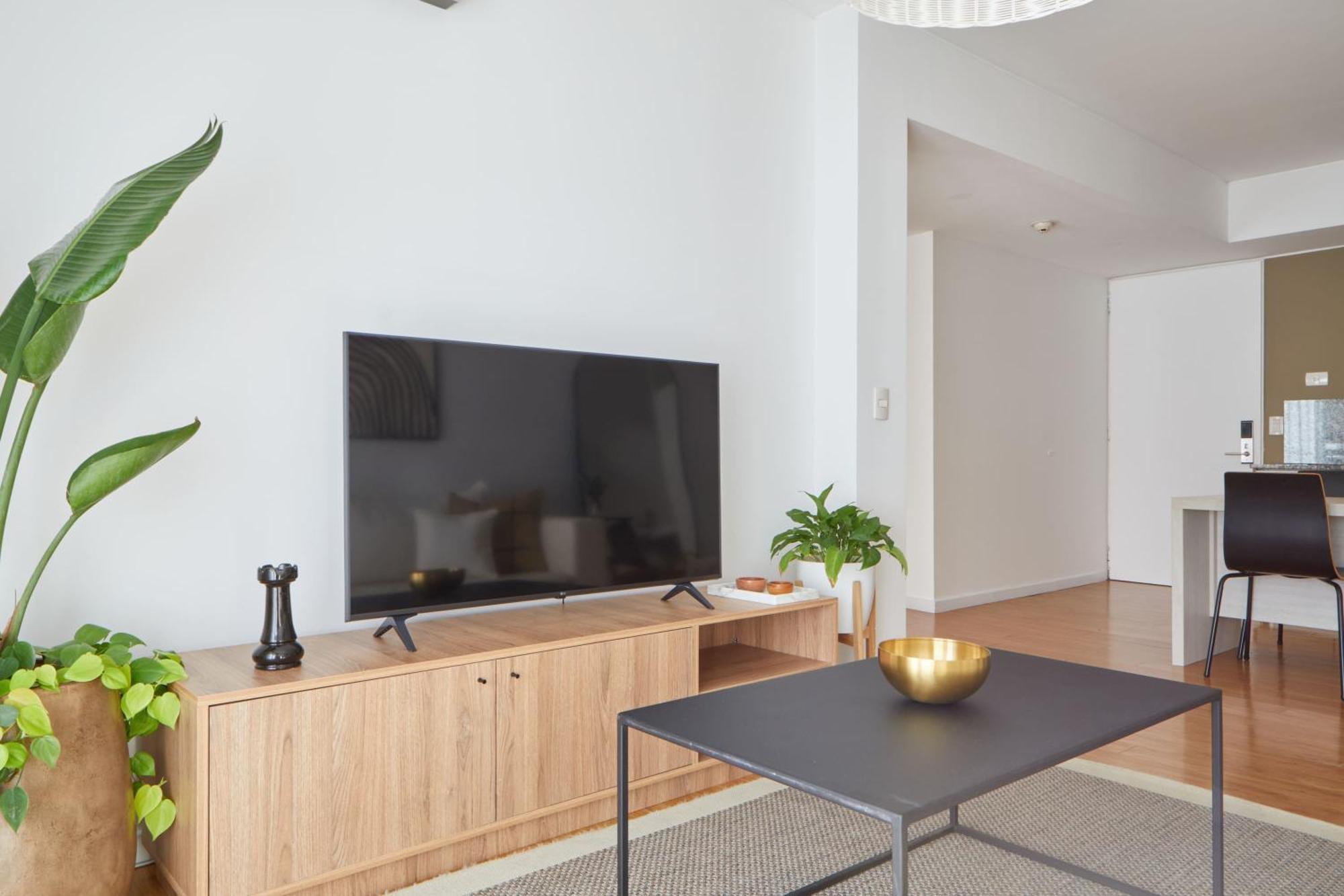 Nido At Quartier Del Polo Apartment Buenos Aires Bagian luar foto